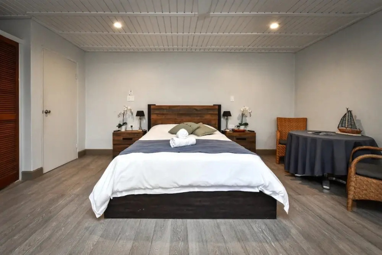 Aloe B&B