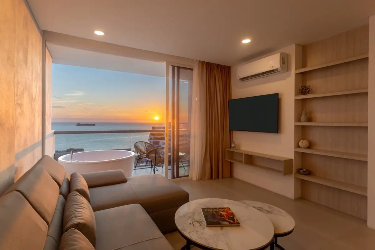 Condo Hotel Porto Horizonte