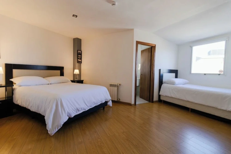 Superior Suite