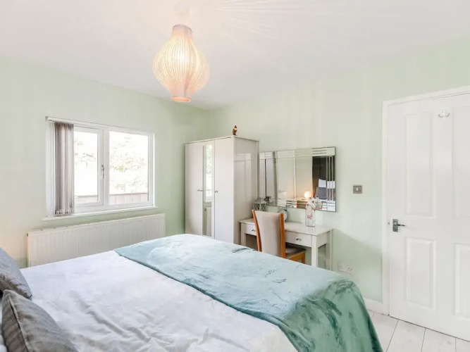 Kingfisher Lodge