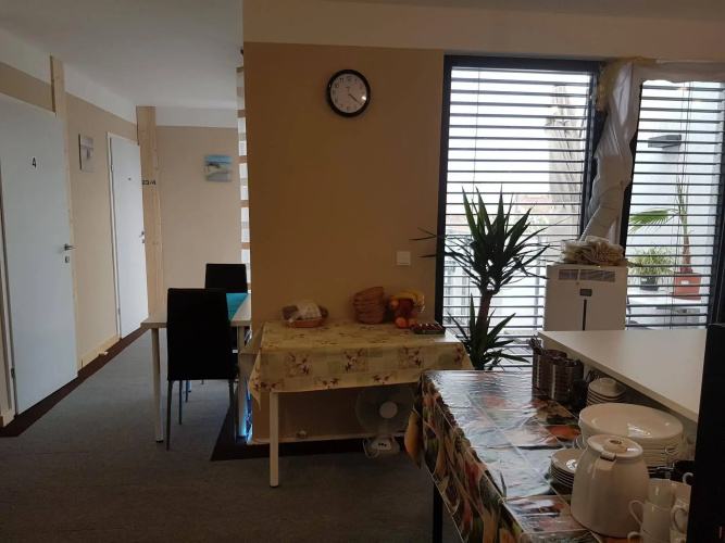 Pension Prestige Schnbrunn