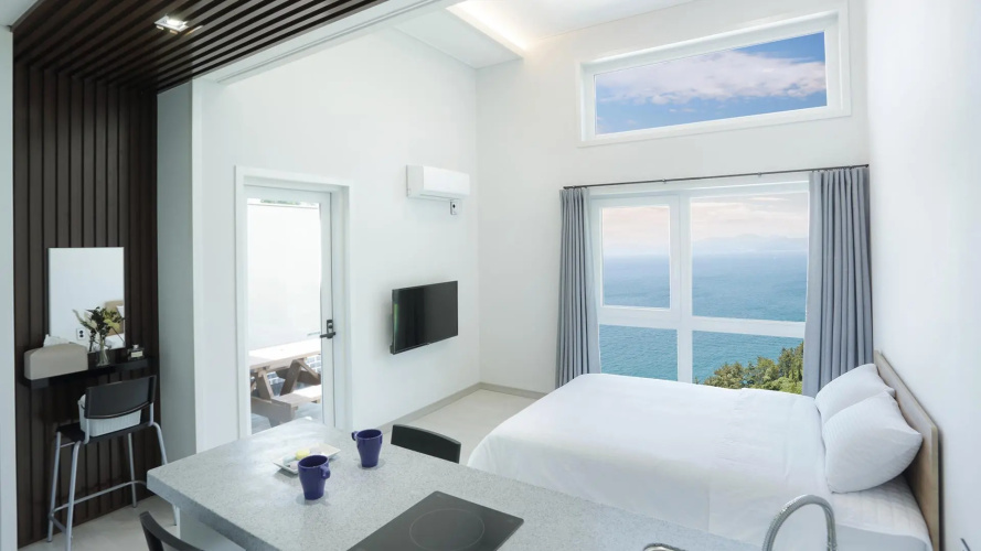 Oneday Namhae Pension