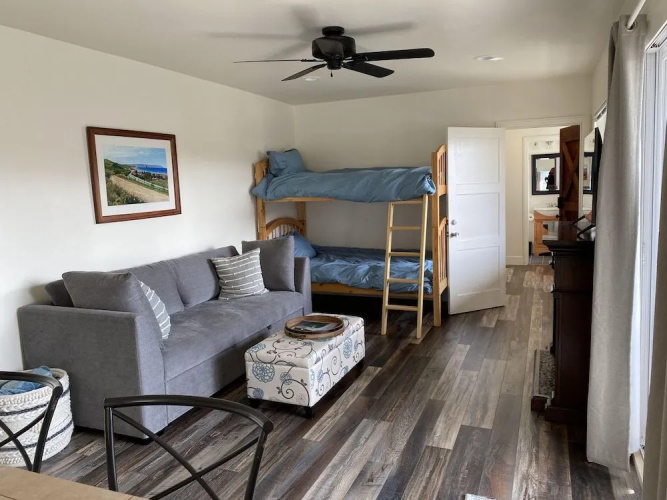 Sea Gull Motel