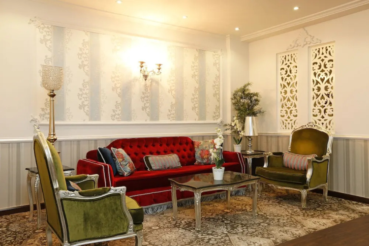 Tobal Al Khobar Apartments