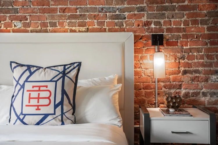 The Bristol Hotel