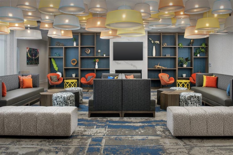 Homewood Suites by Hilton Denver International Airport photo 18