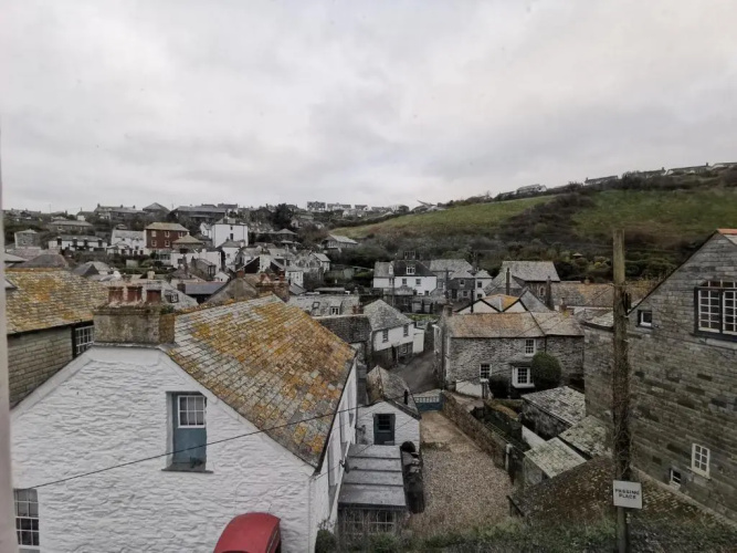 Malahne Apartment Port Isaac