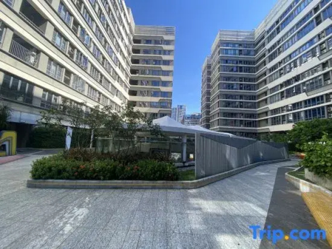 Yafu Hotel (West Coast Convention Center)