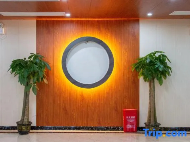 Zhongze B&B, Furong Town