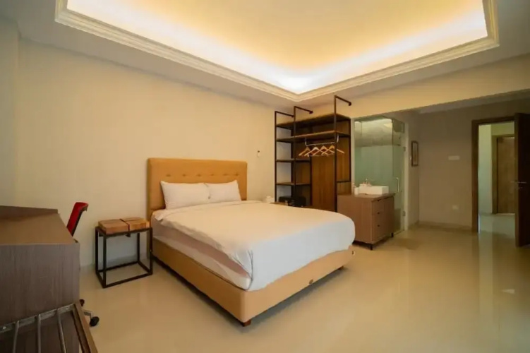 Danka Taman Golf Residence