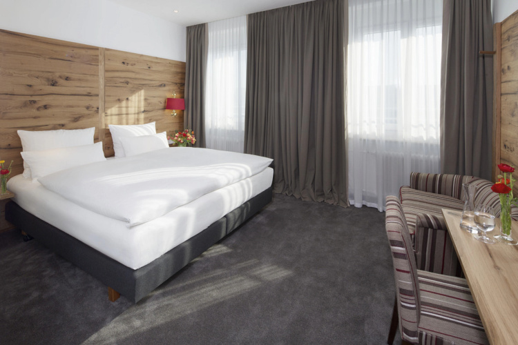 Eden Hotel Wolff photo 8