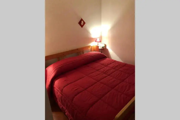 Montegreco Apartment