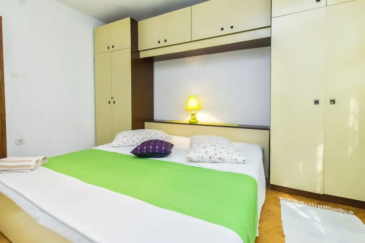Apartment Zorka
