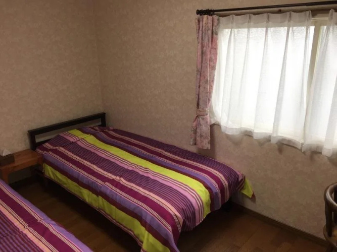 Minshuku Ryokan Nagashima