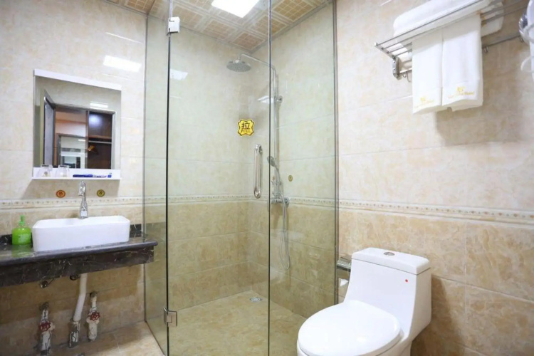Liuyang Yuegang Hotel