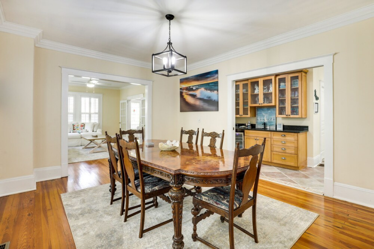 St Augustine Vacation Rental - 2 Mi to Downtown
