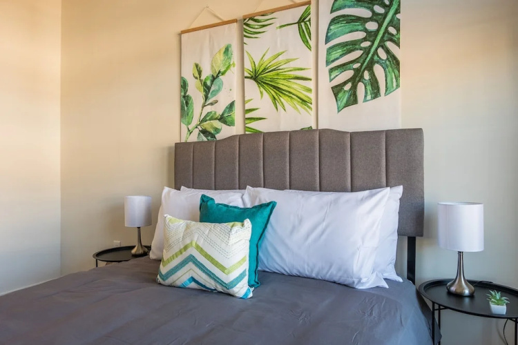 Spacious Apartments by Frontdesk