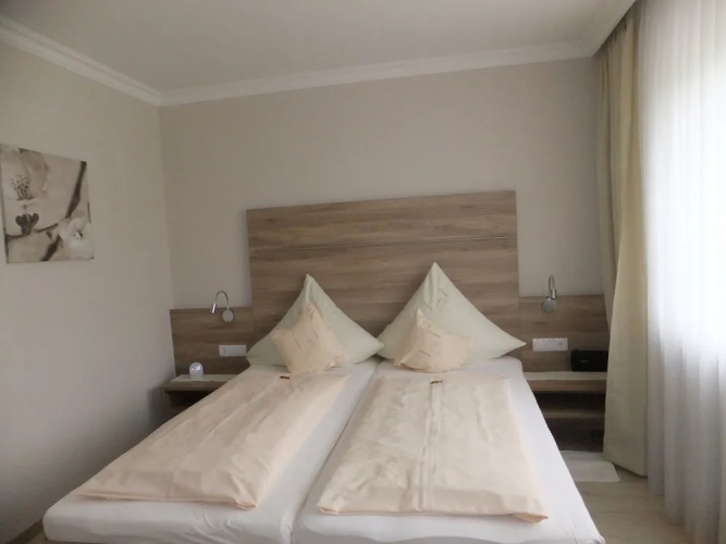 Aparthotel Christine