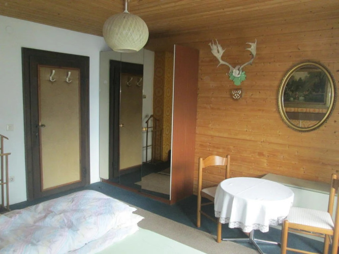 Landhaus Gasteinerblick