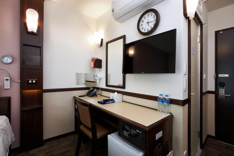 Toyoko Inn Seoul Gangnam photo 14