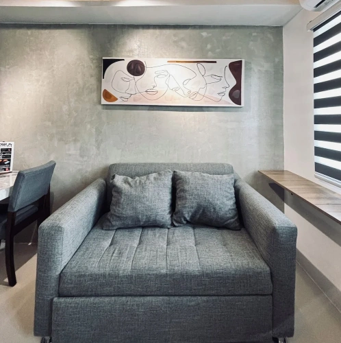 1 Bedroom Standard room