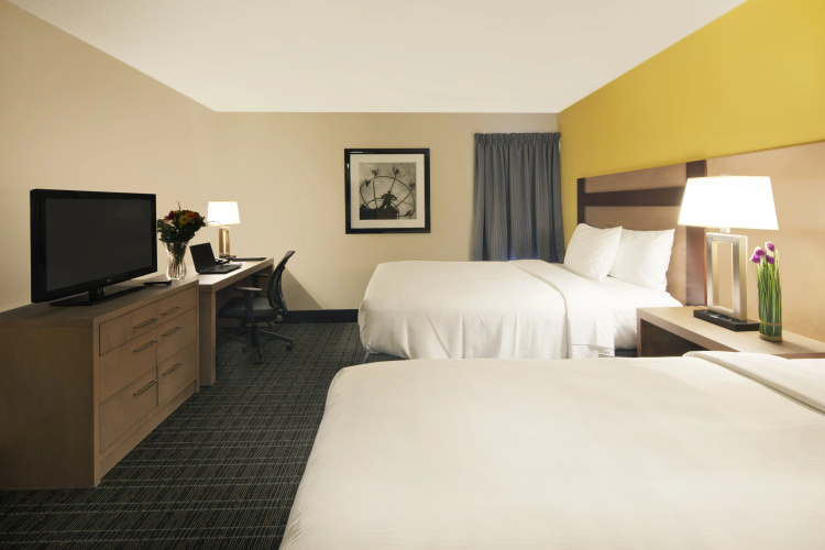 StayInn Express Toronto