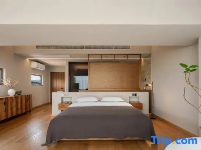 Double Suite with balcony