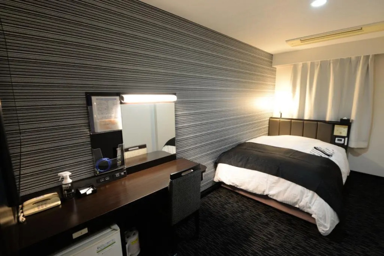APA Hotel Suzuka Chuou