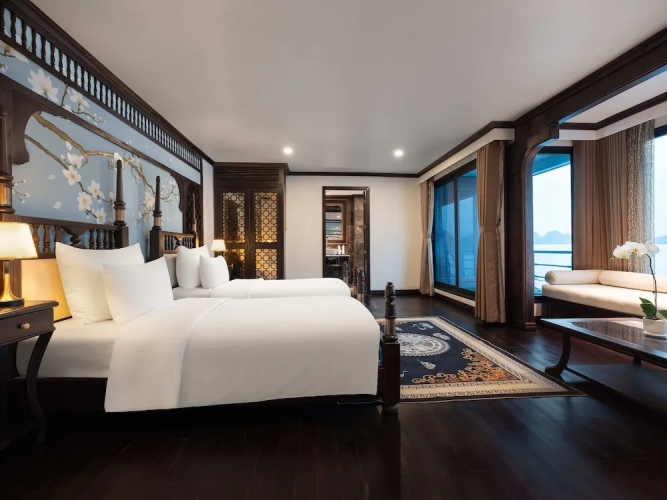 Era Cruises