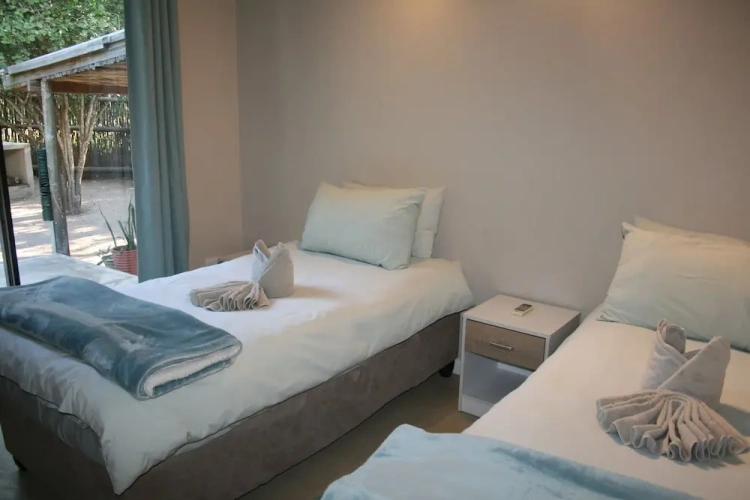5 Bedrooms Standard Cottage