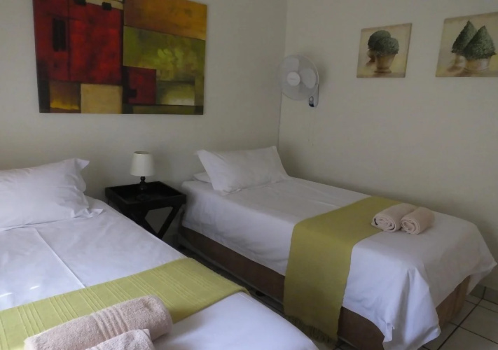 Sunshine Self Catering