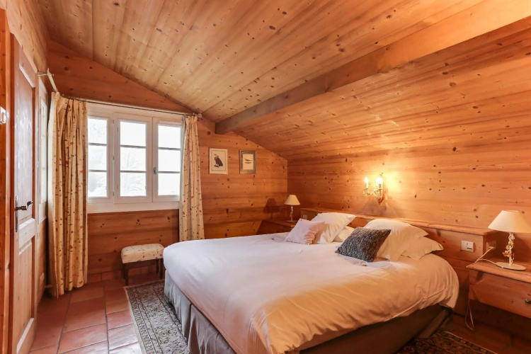 La Verniaz et ses Chalets