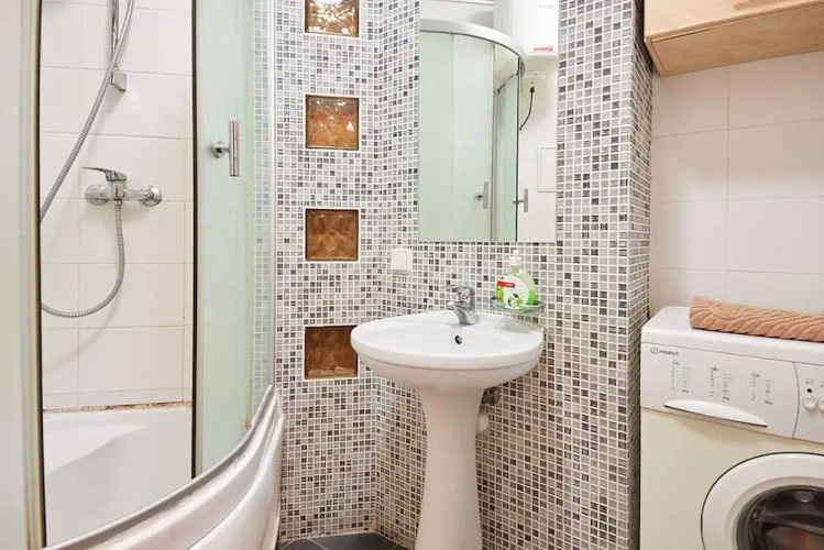 Home-Hotel Mechnikova 7