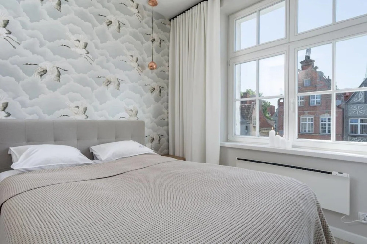 Szeroka Duplex Deluxe