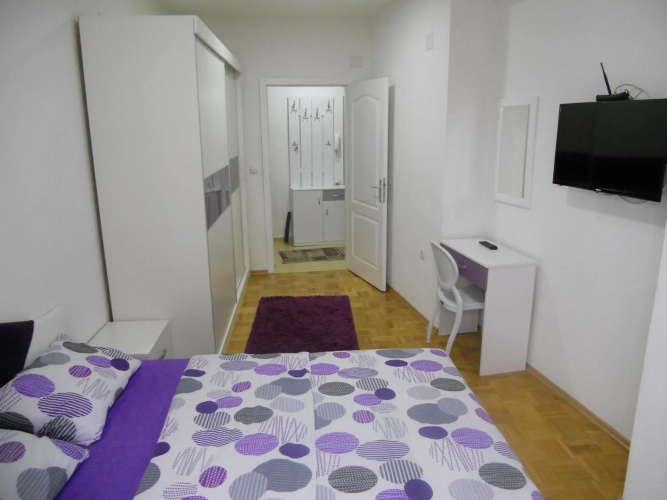 Apartment Martin