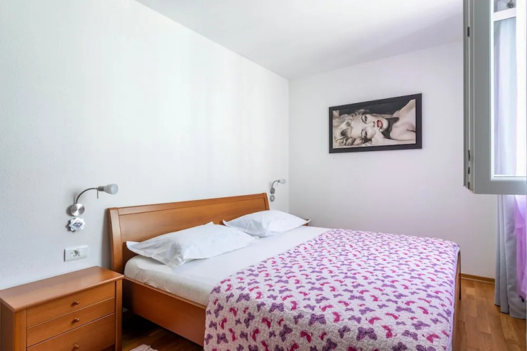 Apartment Zara -