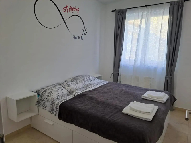 Apartman Lunna