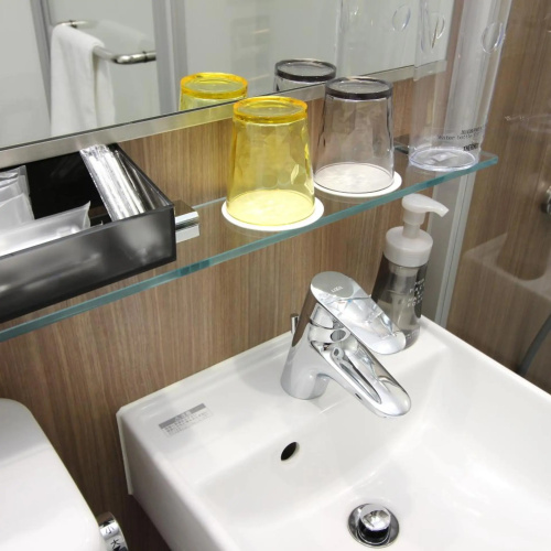 Almont Hotel Nippori photo 9