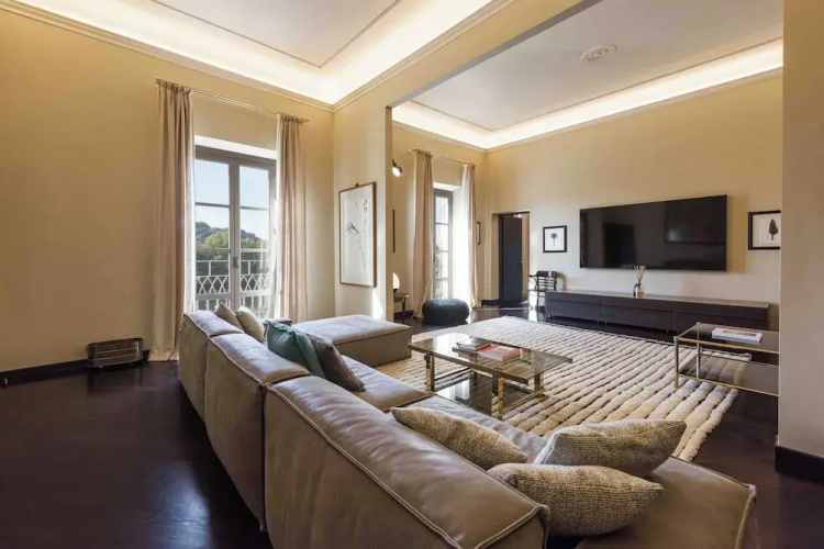 Luxury Lungarno House by MMega