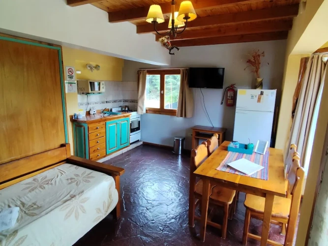 Bungalow