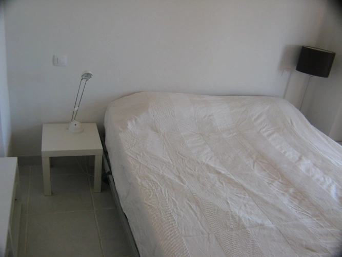 3 Bedrooms Apartment with balcony