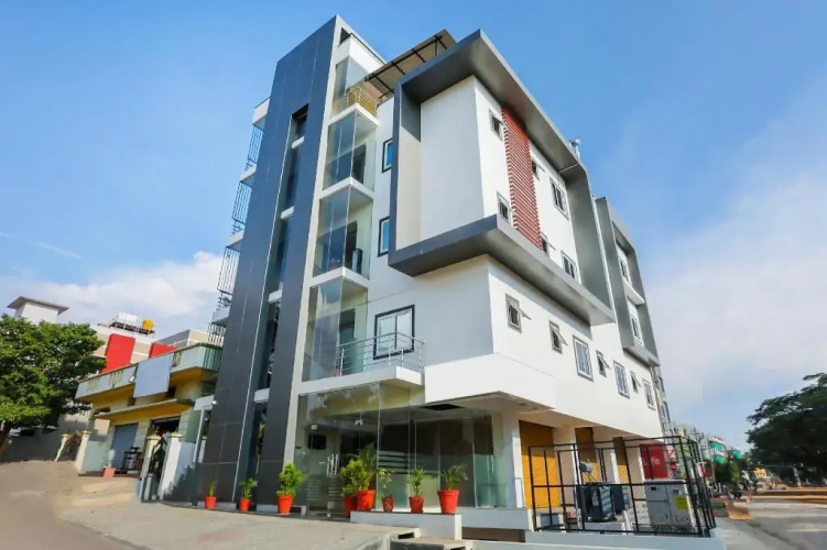 Hotelafbeelding