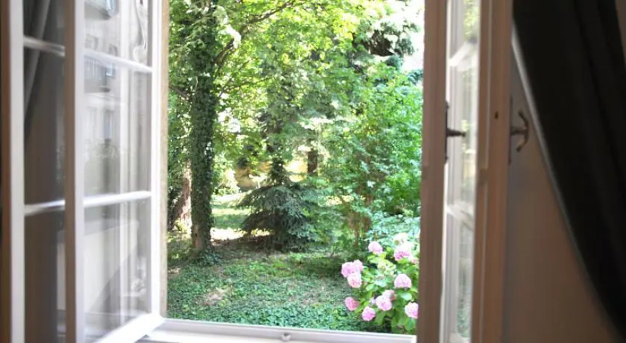 5th Apartment Vienna