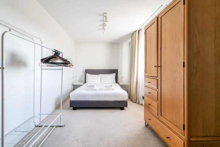 Belgravia Apartment 45