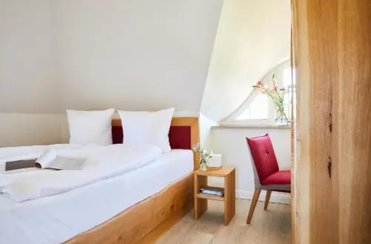 Ferienhaus Seeadler 34