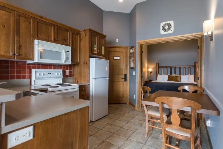 Deluxe Double Suite