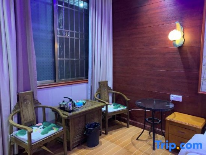 3 Bedrooms Suite