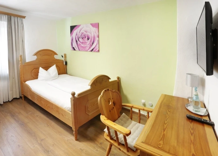 Economy Single room