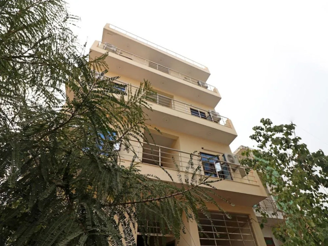Otel görseli