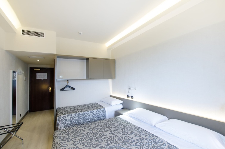 The Gate Hotel photo 26
